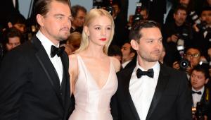 Rozpoczyna się walka o Złotą Palmę w Cannes