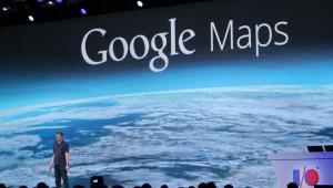 Google I/O 2013 – Czym zaskoczył nas gigant z Mountain View?