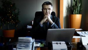 Wojciech Pomykała chce rozkręcić Exatel. Przybędzie nam nowy ogólnopolski operator...