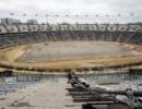 Stadiony przynoszą straty, ale miasta budują je na potęgę (ZDJĘCIA)