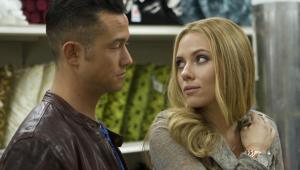 Joseph Gordon-Levitt i Scarlett Johansson w pierwszym zwiastunie "Don Jon"