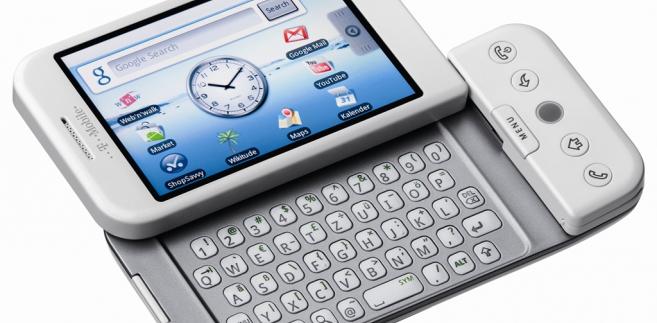 HTC - król smartfonów odchodzi