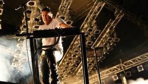 Came Back Haunted - najnowszy singiel Nine Inch Nails