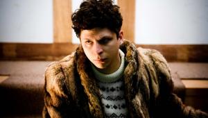 Przerażający Michael Cera w zwiastunie "Magic Magic"