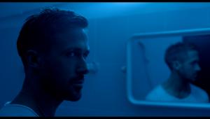 "Tylko Bóg wybacza" - nowy film twórców "Drive"