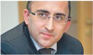 Andrzej Dębiec, partner, kancelaria Lovells