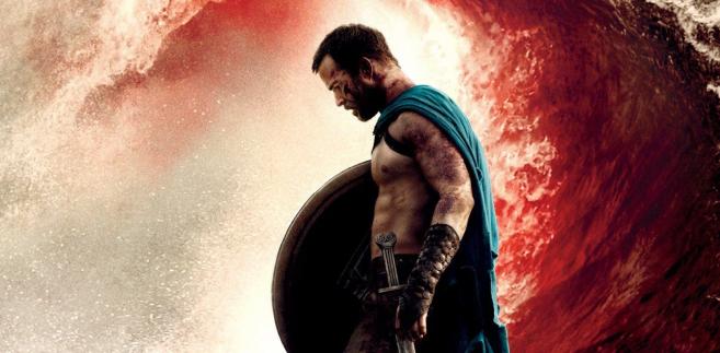 "300: Rise of an Empire" - pierwszy zwiastun