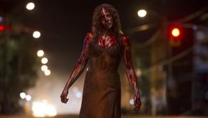 Chloë Grace Moretz w kolejnym zwiastunie "Carrie"
