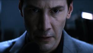 Dużo akcji w zwiastunie "Man of Tai Chi" Keanu Reevesa