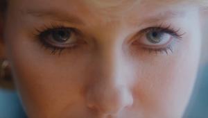 Naomi Watts w zwiastunie "Diany"