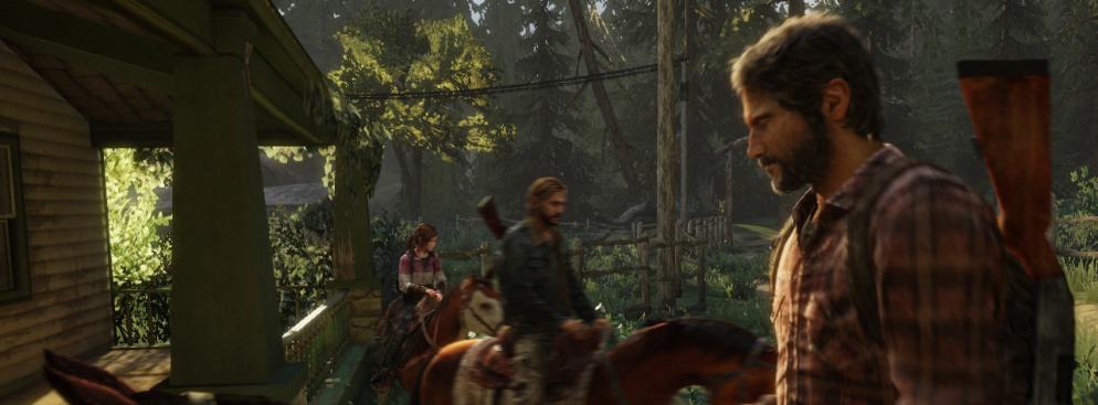 Siódma generacja odchodzi z klasą - najciekawsze premiery PlayStation 3 i Xbox'a 360
