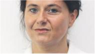 Beata Lisowska