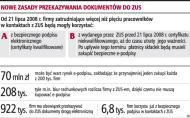 Nie będzie przymusu e-podpisu od lipca