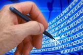 Ministerstwo Finansów (MF) chce wprowadzić system, który umożliwiłby składanie deklaracji podatkowych drogą elektroniczną bez konieczności używania kwalifikowanego podpisu elektronicznego.