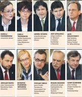 Korupcja w <strong>ochronie</strong> zdrowia musi stanowić margines