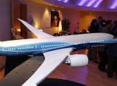 LOT oraz Boeing zawarli w ubiegłym roku porozumienie określające nowy harmonogram dostaw ośmiu samolotów Boeing 787 Dreamliner.