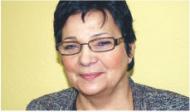 Barbara Borycz, wicedyrektor Wojewódzkiego Urzędu Pracy w Katowicach