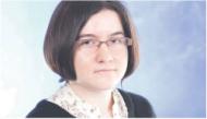 Michalina Topolewska