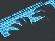 Cyberprzestępcy Fot. Istock