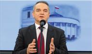 "Wszyscy są naprawdę wściekli na Platformę. Nawet Pawlak" - mówi gazecie jeden z uczestników nieformalnego spotkania ludowców, na którym ścisłe kierownictwo partii debatowało, co dalej zrobić. Fot. PAP