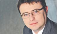 Bartłomiej Ziębiński, radca prawny, kancelaria prawnicza Salans