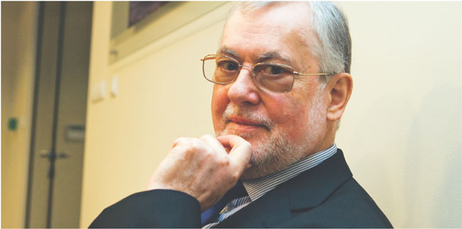 Biokomponenty to nośnik energii, który nie należy do najtańszych, to, co robią inne kraje Unii Europejskiej w zakresie biopaliw, to efekt pragmatyzmu i dbałości o swoje gospodarki w dobie kryzysu – mówi Bogdan Janicki Fot. Wojciech Górski