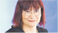 Bożena Wiktorowska