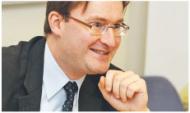 Marcin Baran, dyrektor w Dziale Doradztwa Podatkowego Ernst & Young