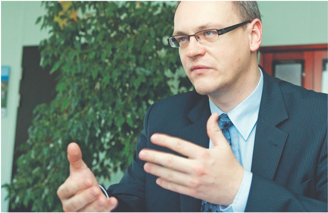 Szkolenia z UE nie pomagają wszystkim bezrobotnym