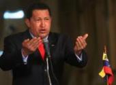 Chavez nie sprecyzował jak liczne oddziały wojska zmobilizował, ani gdzie dokładnie je wysłał. Fot. Bloomberg