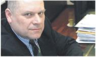 Dr Janusz Fiszer, partner w Kancelarii Prawnej White & Case i docent UW