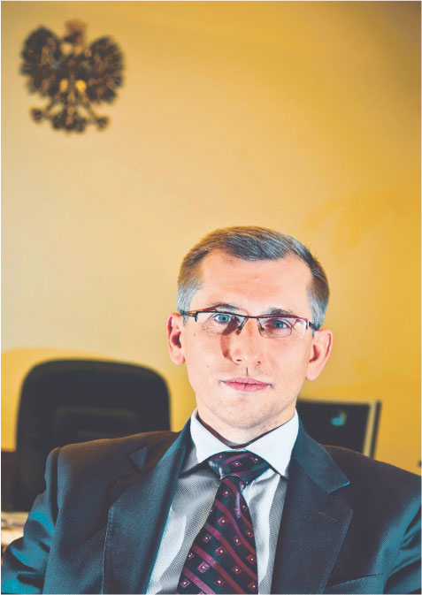 Kwiatkowski: Senat podjął błędną decyzję ws. Piesiewicza