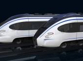 Superszybka Pesa. Prawie jak Pendolino. Największy polski producent taboru goni Pendolino. Na razie to tylko wizualizacja, ale w interesie polskiego przemysłu za ten projekt warto trzymać kciuki. Producent zapowiedział, że pojazd będzie się poruszał z maksymalną prędkością 250 km/godz., a więc dokładnie tyle, ile zam&oacute;wione przez PKP Intercity pociągi Pendolino. W wersji podstawowej będzie zabierał na pokład 300 os&oacute;b, w tym 72 w pierwszej klasie. Jeśli ten pojazd za kilka lat zacznie kursować, Pesa Bydgoszcz wkroczy do kolejowej pierwszej ligi. Koncepcję konstruktor&oacute;w Pesy zaprezentował w piątek podczas wizyty w bydgoskiej fabryce prezydent Bronisław Komorowski. Przypomnijmy - w czerwcu prezes Pesy Tomasz Zaboklicki skrytykował zakup Pendolino, kt&oacute;ry prawie w 100 proc. produkowany jest w fabryce Alstomu w Savigliano we Włoszech, wywołując tym medialną burzę. Wśr&oacute;d internaut&oacute;w superszybka Pesa budzi mieszane emocje z powodu designy, ale to na razie wstępna wersja, kt&oacute;ra będzie modyfikowana. Fot. Pesa - 250 km; źr&oacute;dło: Pesa