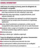<strong>Klienci</strong> nie mają <strong>prawa</strong> odstąpienia od aukcji