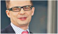 Robert Pasternak, partner, radca prawny w Deloitte Legal, Pasternak i Wspólnicy, kancelaria prawnicza