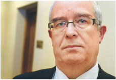 Polscy prokuratorzy tylko przy sekcji L. Kaczyńskiego