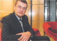 Dochód z odpłatnego zbycia rzeczy będzie podlegał opodatkowaniu według stawek progresywnych PIT: 18 i 32 proc. – wymienia Rafał Garbarz Fot. Wojciech Górski