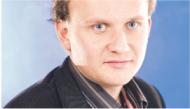 Bartosz Marczuk. Fot. DGP