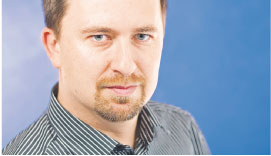 Tykająca bomba
