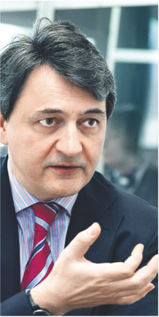 "<strong>Dziennikarzy</strong> można ukarać tylko za oszczerstwa"