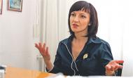Zdaniem dr Marioli Racław wciąż zbyt mało dzieci, które trafiły do rodzin zastępczych, wraca pod opiekę biologicznych rodziców Fot. Wojciech Górski