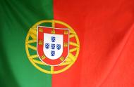 Flaga Portugalii
