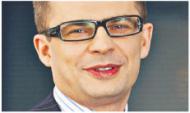 Robert Pasternak, partner i radca prawny w Deloitte Legal, Pasternak i Wspólnicy Kancelaria Prawnicza