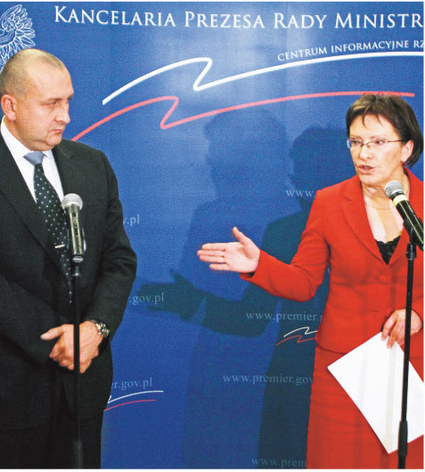Można rodzić w domu, ale NFZ za to nie zapłaci