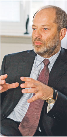 "Zmiany w ustawie o NIK mogą prowadzić do pogorszenia jakości <strong>kontroli</strong> <strong>państwowej</strong>"