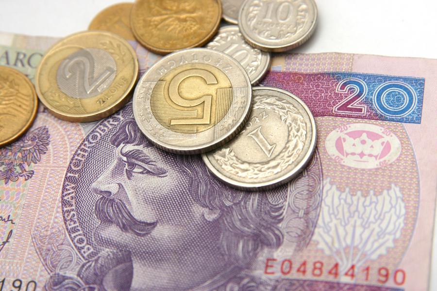 W tym roku o 20 zł wzrośnie zasiłek pielęgnacyjny