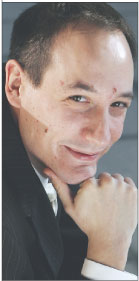 Trzy pytania do... Michała Kurpiela, <strong>doradcy</strong> <strong>finansowego</strong> Xelion