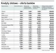 Jaki był 2009 rok w kredytach hipotecznych?
