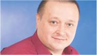 Paweł Jakubczak