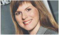 Agnieszka Tałasiewicz, partner w Ernst & Young